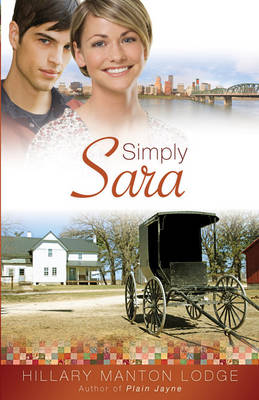 Cover of Simply Sara