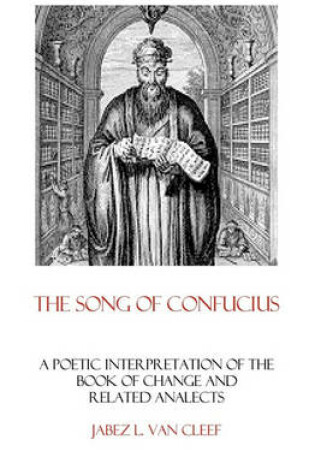 Cover of The Song Of Confucius