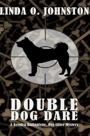 Cover of Double Dog Dare