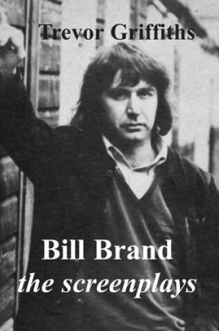 Cover of Bill Brand