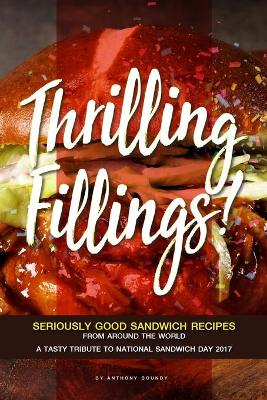 Book cover for Thrilling Fillings!