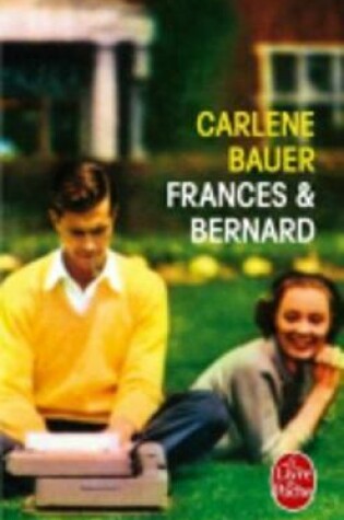 Cover of Frances et Bernard