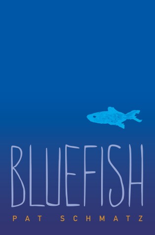 Book cover for Bluefish