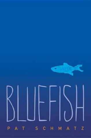 Cover of Bluefish