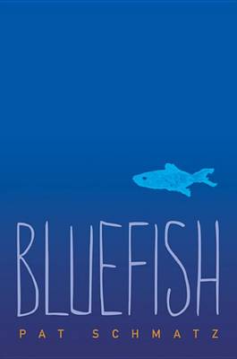 Book cover for Bluefish