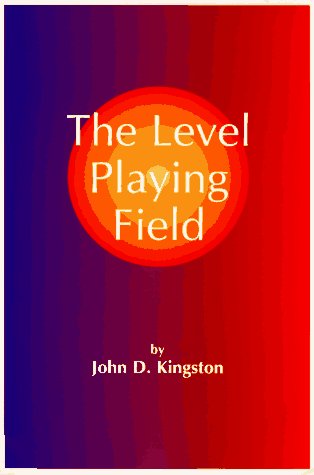 Book cover for The Level Playing Field