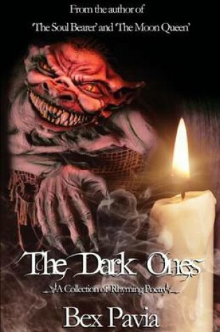 Cover of The Dark Ones