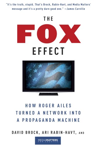 Cover of The Fox Effect