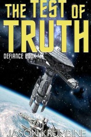 Cover of The Test of Truth