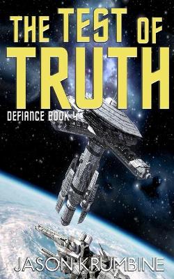 Book cover for The Test of Truth