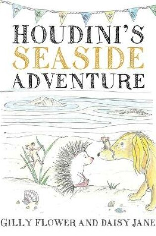 Cover of Houdini's Seaside Adventure