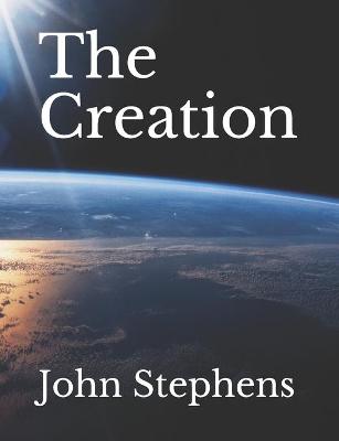 Book cover for The Creation