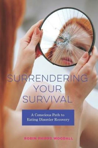 Cover of Surrendering Your Survival