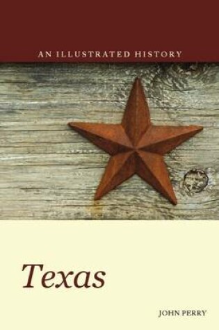 Cover of Texas