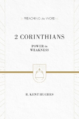 Cover of 2 Corinthians