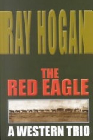 Cover of Red Eagle