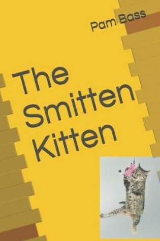 Cover of The Smitten Kitten