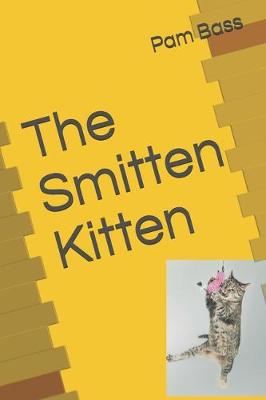 Book cover for The Smitten Kitten