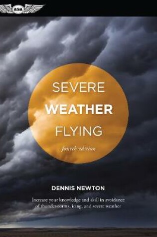 Cover of Severe Weather Flying