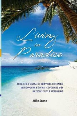 Cover of Living in Paradise