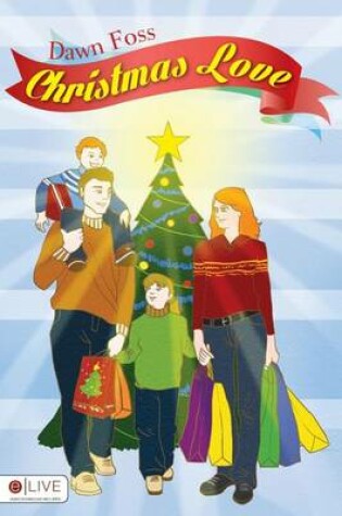 Cover of Christmas Love