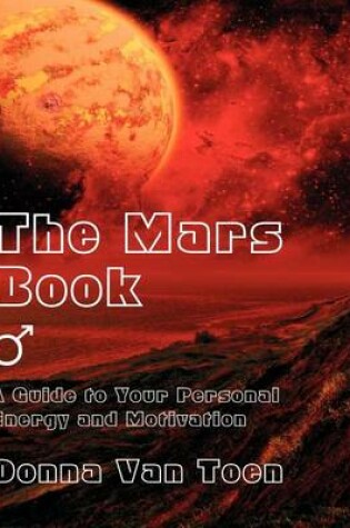 Cover of The Mars Book