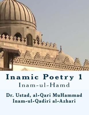 Cover of Inamic Poetry 1