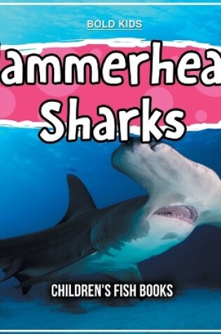 Cover of Hammerhead Sharks