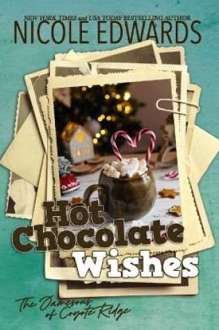 Cover of Hot Chocolate Wishes