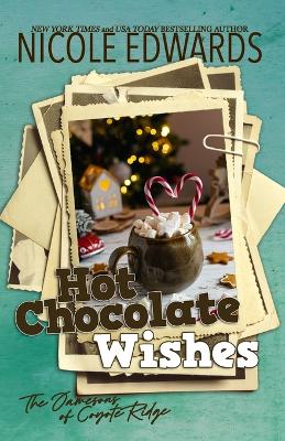 Book cover for Hot Chocolate Wishes