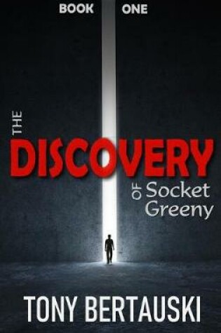 Cover of The Discovery of Socket Greeny