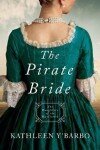 Book cover for The Pirate Bride