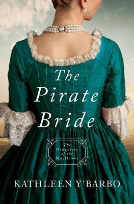 Cover of The Pirate Bride