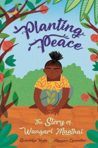 Cover of Planting Peace