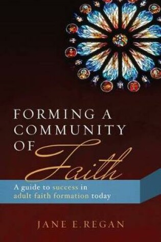 Cover of Forming a Community of Faith