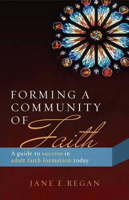 Book cover for Forming a Community of Faith