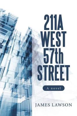 Book cover for 211A West 57Th Street