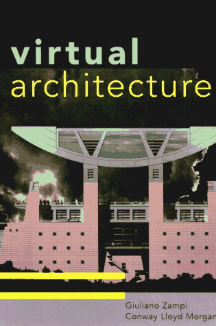 Cover of Virtual Architecture