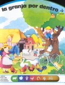 Book cover for La Granja Por Dentro