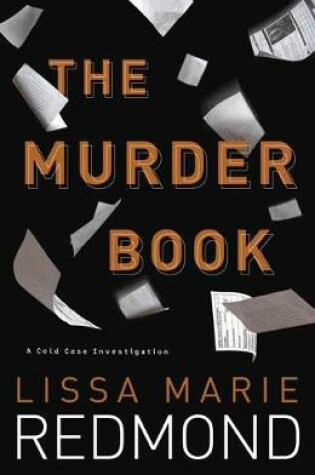 Cover of The Murder Book