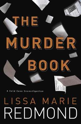 Book cover for The Murder Book