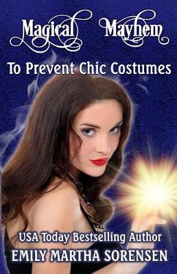 Book cover for To Prevent Chic Costumes