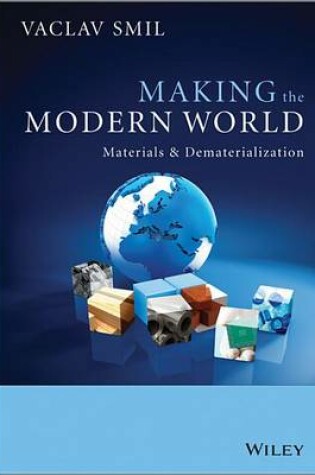 Cover of Making the Modern World