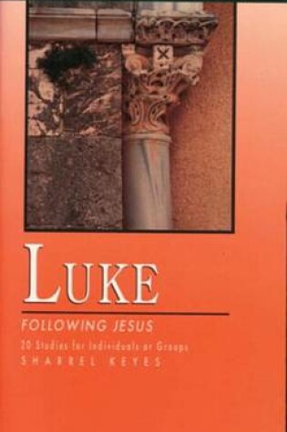 Cover of Luke