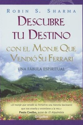 Cover of Descubre Tu Destino