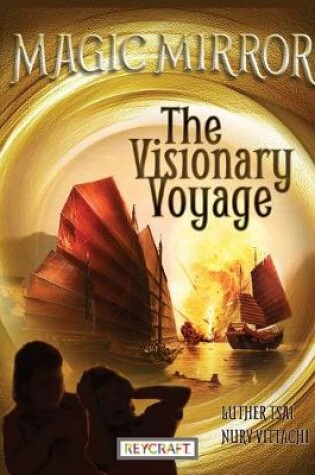 Cover of The Visionary Voyage