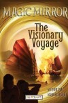 Book cover for The Visionary Voyage