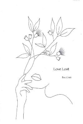 Book cover for Love Lost