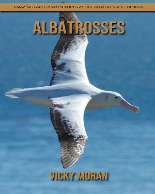 Book cover for Albatrosses