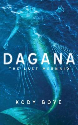 Book cover for Dagana